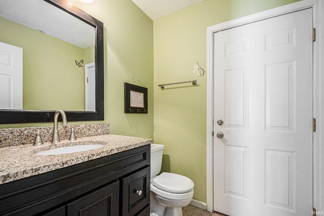 52048 Glen Arbor Court, Granger, IN 46530