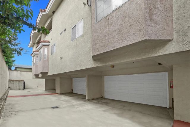 821 N Garfield Avenue 3, Alhambra, CA 91801
