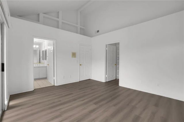 821 N Garfield Avenue 3, Alhambra, CA 91801