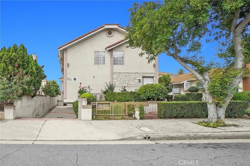 821 N Garfield Avenue 3, Alhambra, CA 91801