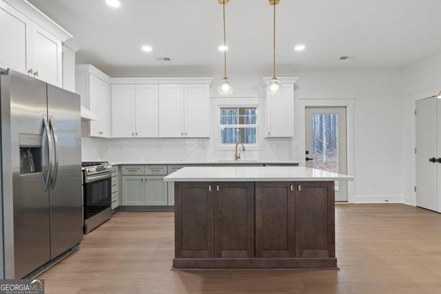 415 Thomas Drive, Eatonton, GA 31024