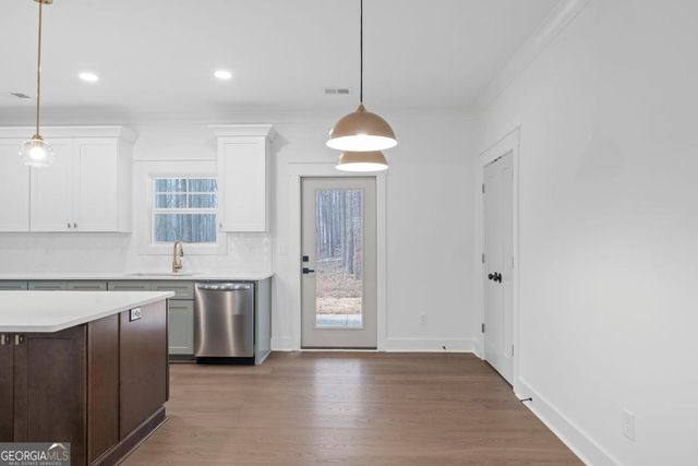 415 Thomas Drive, Eatonton, GA 31024