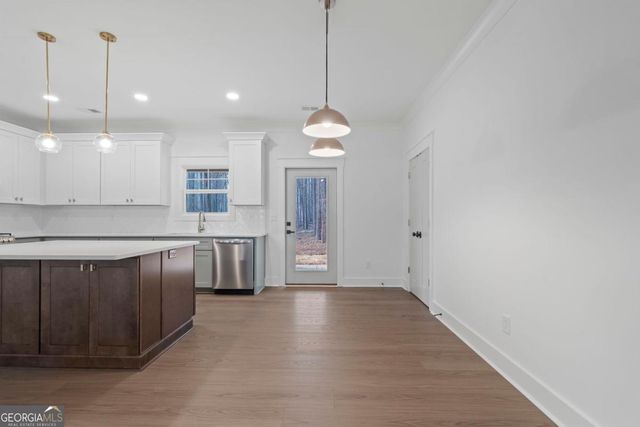 415 Thomas Drive, Eatonton, GA 31024