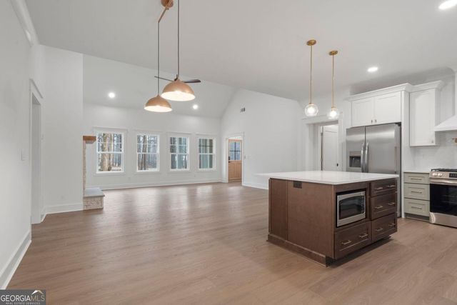 415 Thomas Drive, Eatonton, GA 31024