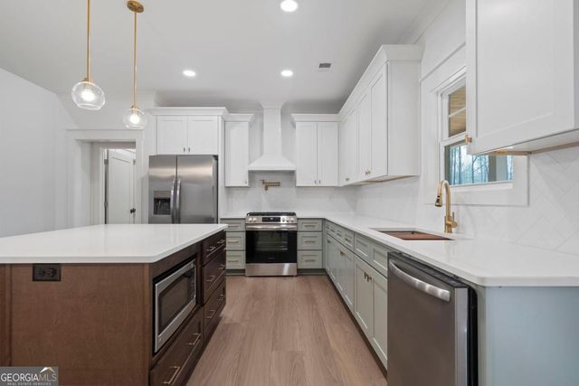 415 Thomas Drive, Eatonton, GA 31024