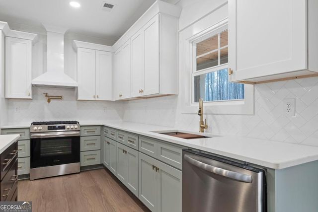 415 Thomas Drive, Eatonton, GA 31024