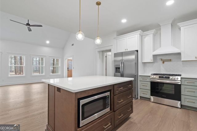 415 Thomas Drive, Eatonton, GA 31024