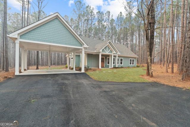 415 Thomas Drive, Eatonton, GA 31024