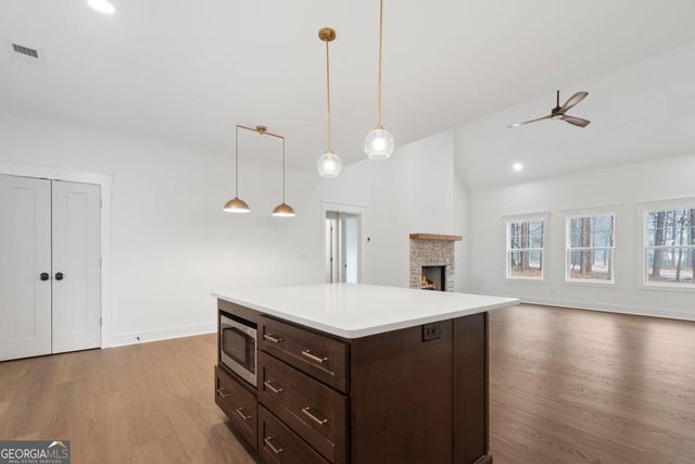 415 Thomas Drive, Eatonton, GA 31024