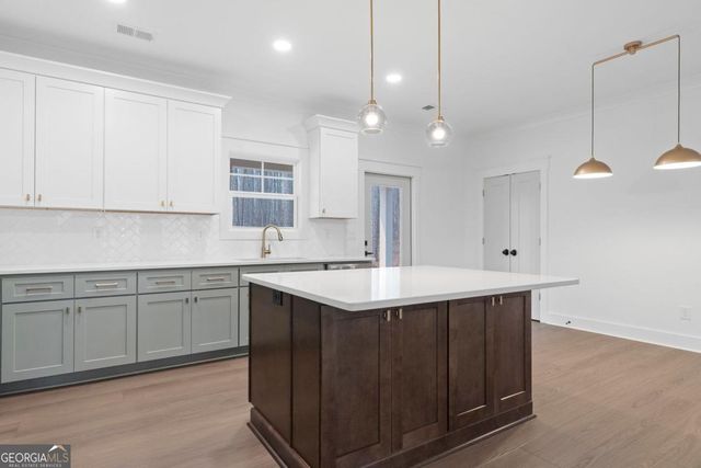 415 Thomas Drive, Eatonton, GA 31024