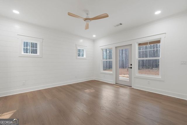 415 Thomas Drive, Eatonton, GA 31024