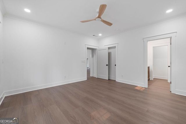 415 Thomas Drive, Eatonton, GA 31024