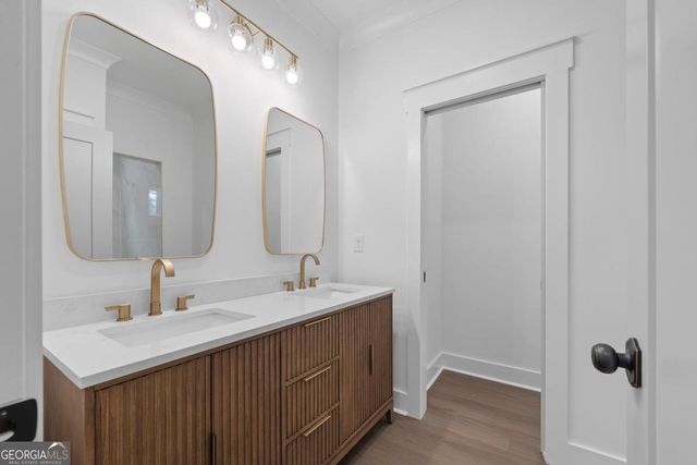 415 Thomas Drive, Eatonton, GA 31024