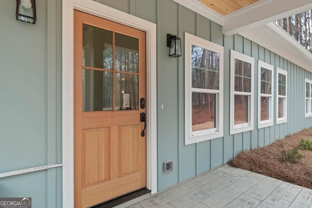 415 Thomas Drive, Eatonton, GA 31024