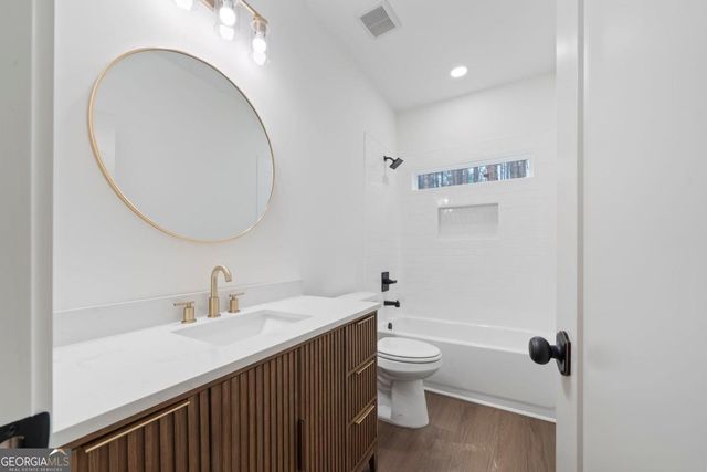 415 Thomas Drive, Eatonton, GA 31024