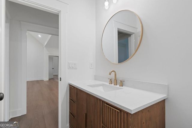 415 Thomas Drive, Eatonton, GA 31024