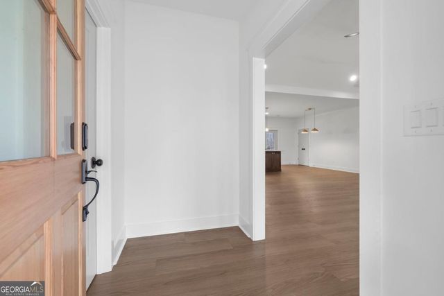 415 Thomas Drive, Eatonton, GA 31024