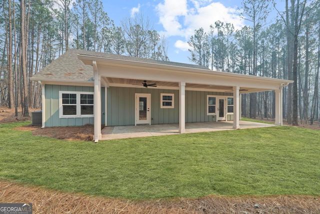 415 Thomas Drive, Eatonton, GA 31024
