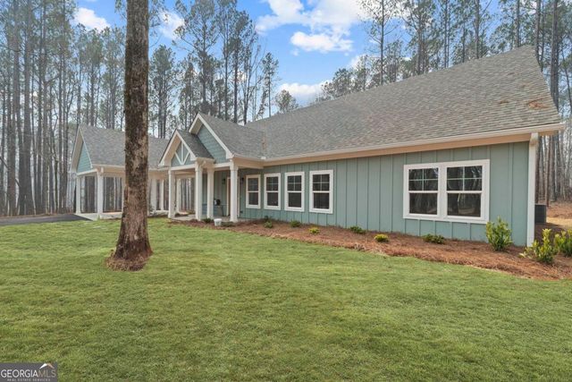 415 Thomas Drive, Eatonton, GA 31024