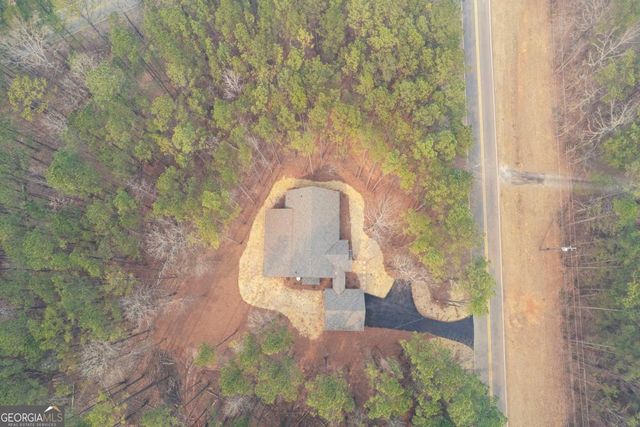 415 Thomas Drive, Eatonton, GA 31024