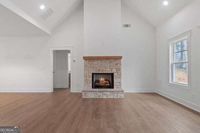 415 Thomas Drive, Eatonton, GA 31024