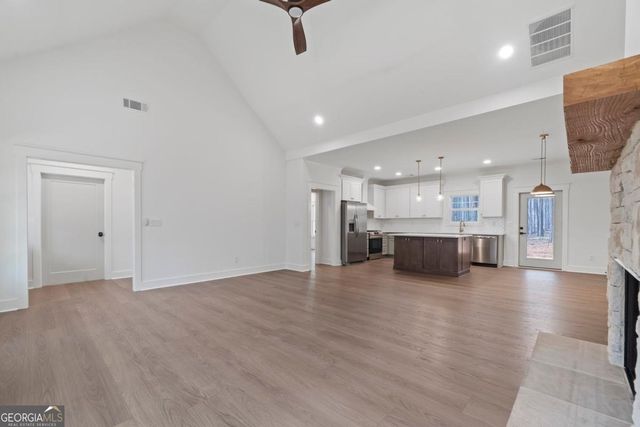 415 Thomas Drive, Eatonton, GA 31024