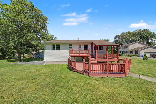 27 Rose Hill Park, Cornwall, NY 12518