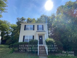 3040 Champion Lane, Concord, NC 28025