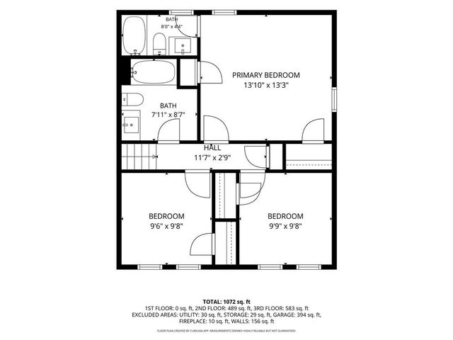399 Hearth Place, Lawrenceville, GA 30043