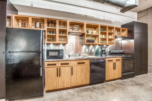 1122 Jackson Street 322, Dallas, TX 75202