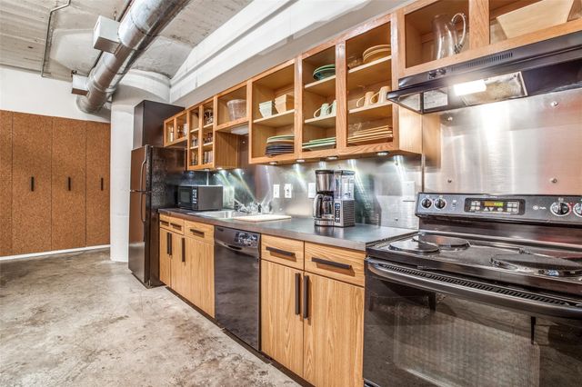 1122 Jackson Street 322, Dallas, TX 75202