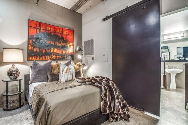 1122 Jackson Street 322, Dallas, TX 75202