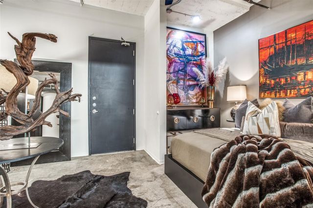 1122 Jackson Street 322, Dallas, TX 75202