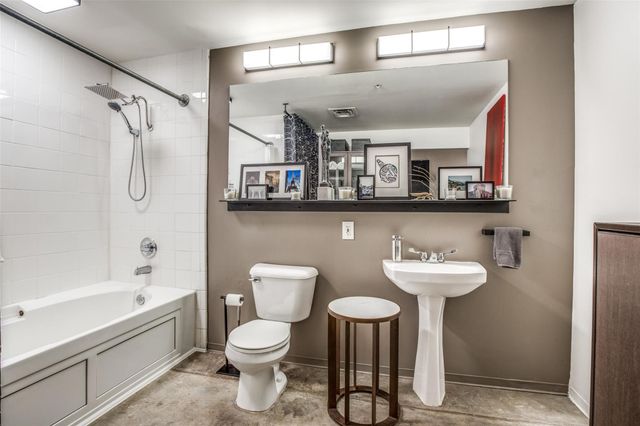 1122 Jackson Street 322, Dallas, TX 75202