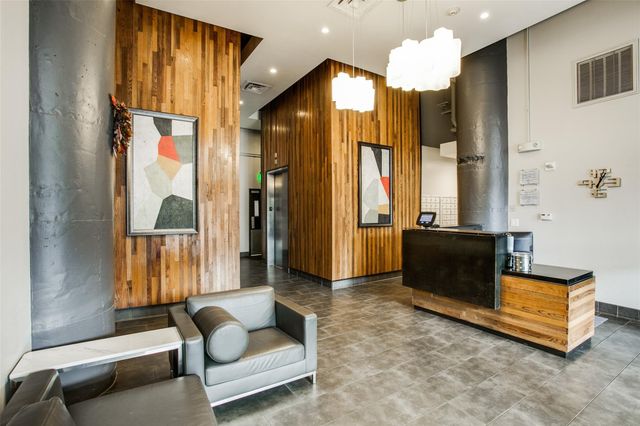 1122 Jackson Street 322, Dallas, TX 75202