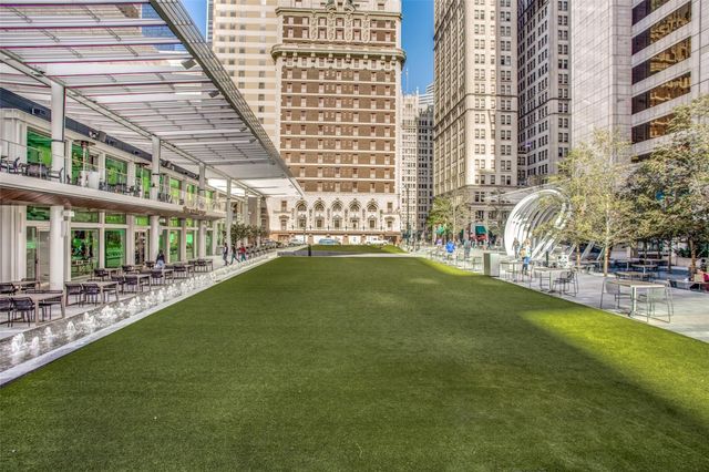 1122 Jackson Street 322, Dallas, TX 75202