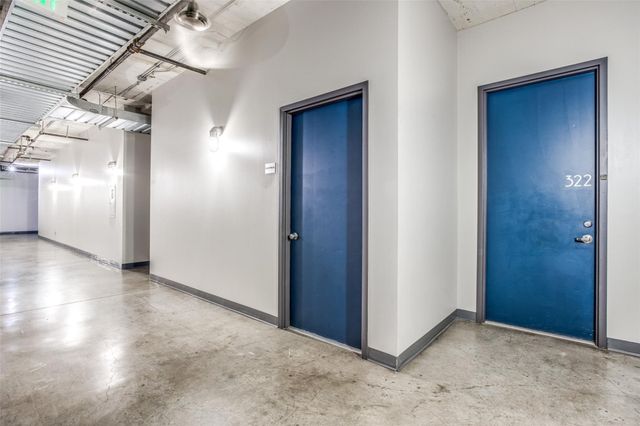 1122 Jackson Street 322, Dallas, TX 75202