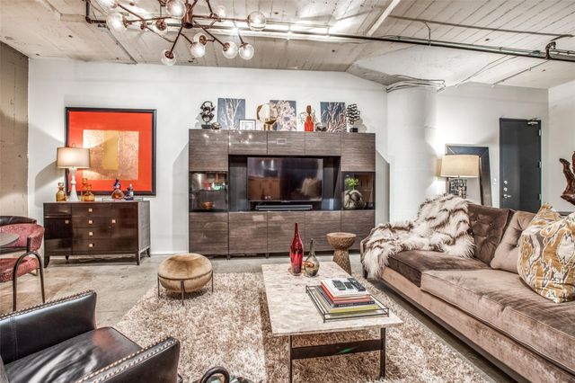 1122 Jackson Street 322, Dallas, TX 75202