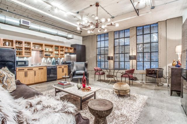 1122 Jackson Street 322, Dallas, TX 75202