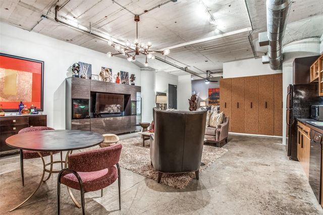 1122 Jackson Street 322, Dallas, TX 75202