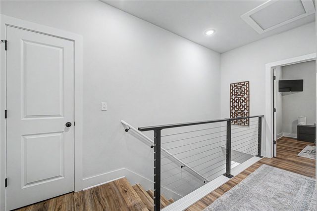 3075 W Tulsa Street, Fayetteville, AR 72704