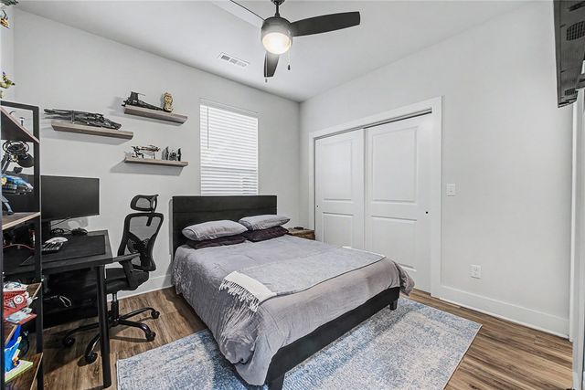3075 W Tulsa Street, Fayetteville, AR 72704