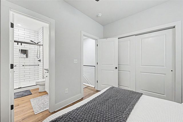3075 W Tulsa Street, Fayetteville, AR 72704