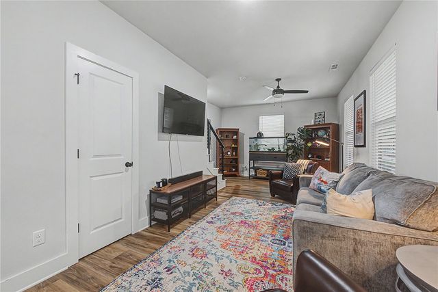 3075 W Tulsa Street, Fayetteville, AR 72704