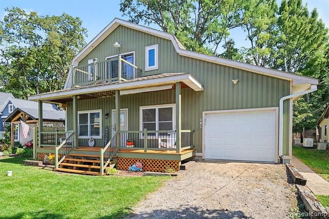 16057 Murray Road, Byron, MI 48418