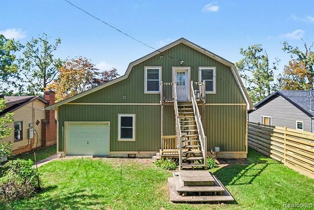 16057 Murray Road, Byron, MI 48418