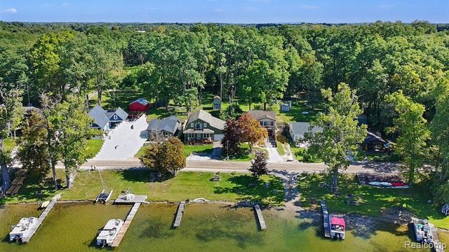 16057 Murray Road, Byron, MI 48418
