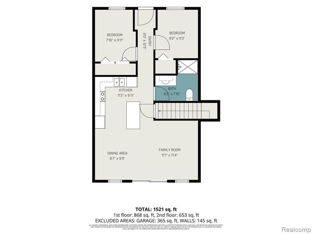 16057 Murray Road, Byron, MI 48418