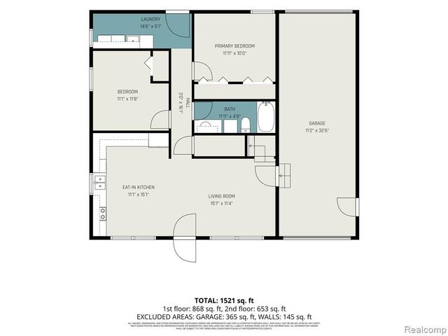 16057 Murray Road, Byron, MI 48418