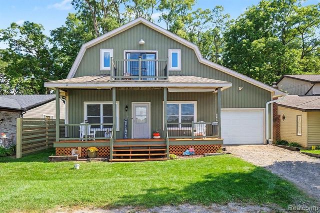16057 Murray Road, Byron, MI 48418